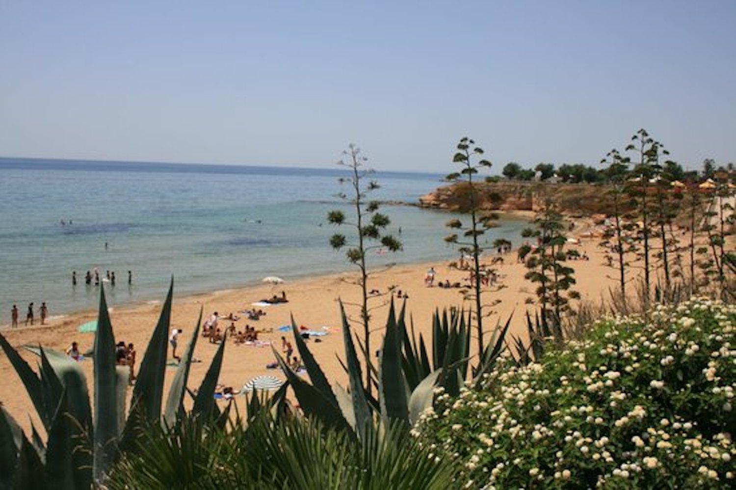 Casa Vacanze Robinson Villa Avola Exterior photo