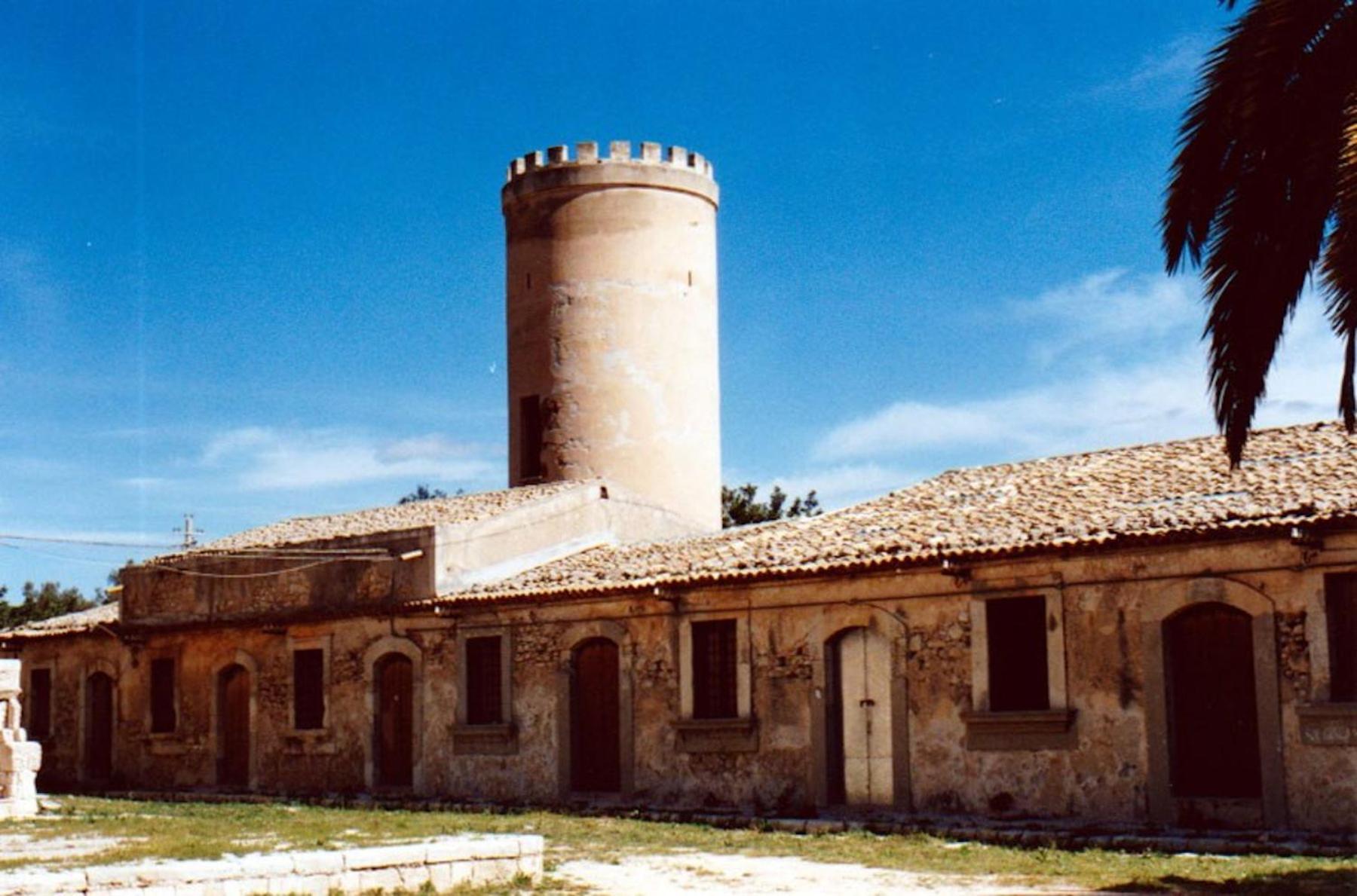 Casa Vacanze Robinson Villa Avola Exterior photo